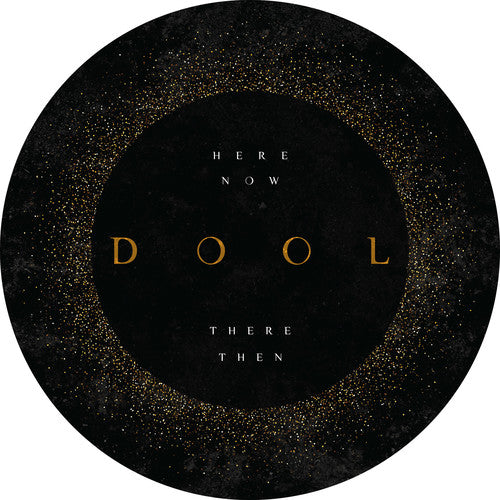 Dool - Here Now There Then (Limited Edition) (Pict)
