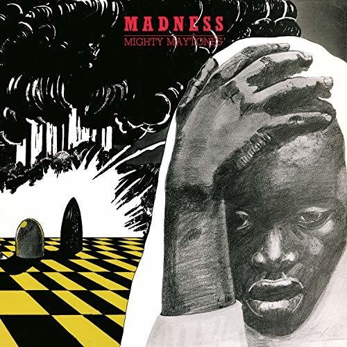 Mighty Maytones - Madness (LP)