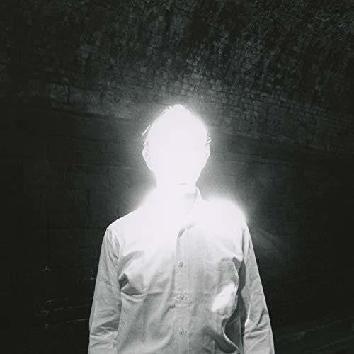 Jim James - Uniform Clarity (White LP)