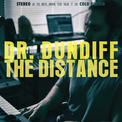 Dr Dundiff - The Distance