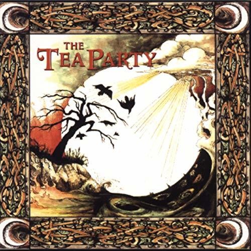 The Tea Party - Splendor Solis (Import LP)