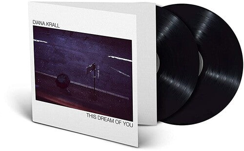 Diana Krall - This Dream Of You