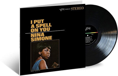 Nina Simone - I Put A Spell On You