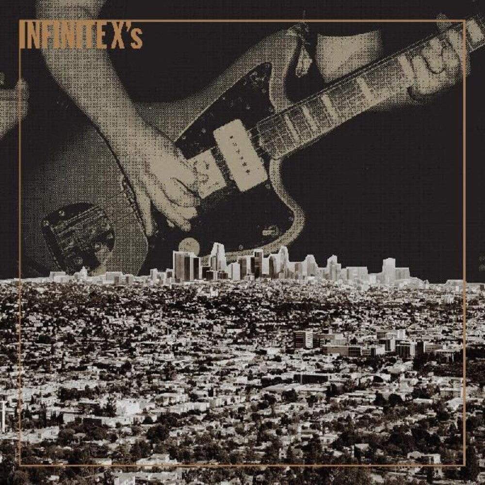 Infinite Xs - Infinite X's