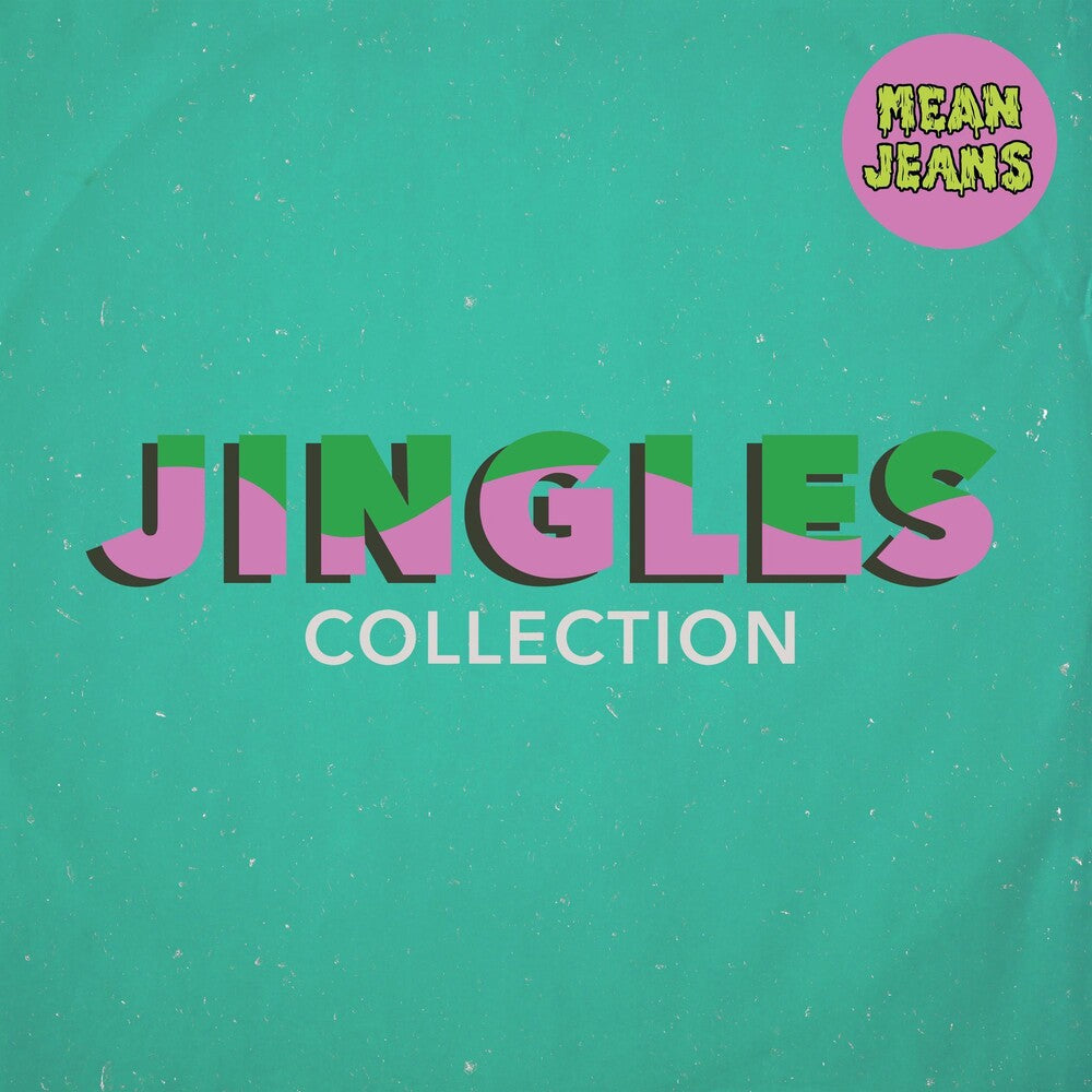 Mean Jeans - Jingles Collection