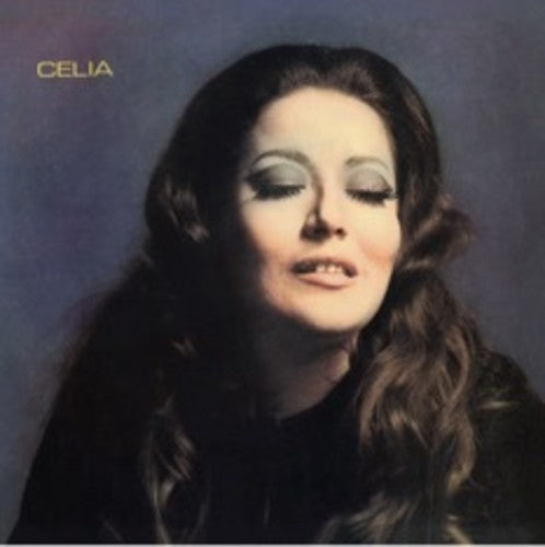 Celia - Celia (LP)