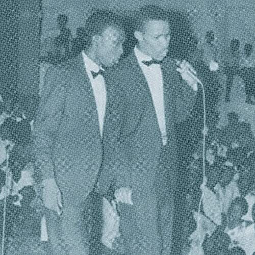 Various - If I Had a Pair of Wings: Jamaican Doo Wop Vol. 1 / Various