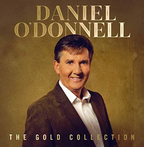 Daniel Odonnell - Gold Collection (LP)