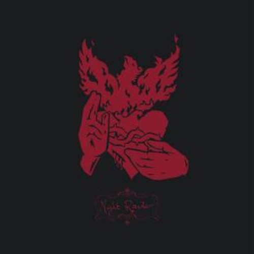 Crippled Black Phoenix - Night Raider (180 Gram) (Uk)
