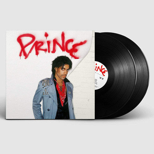 Prince & the Revolution - Originals