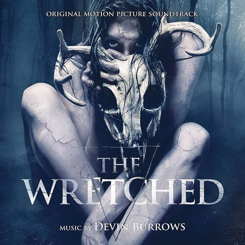 Devin Burrows - The Wretched (Original Motion Picture Soundtrack)