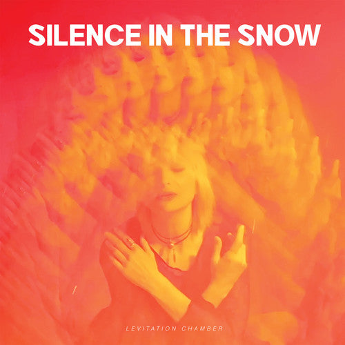 Silence In The Snow - Levitation Chamber (Blk) (Gate) (Limited Edition) (Post)