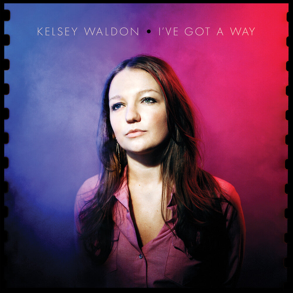 Kelsey Waldon - I've Got A Way (LP)