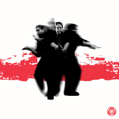 RZA - Ghost Dog: Way Of The Samurai - o.s.t.