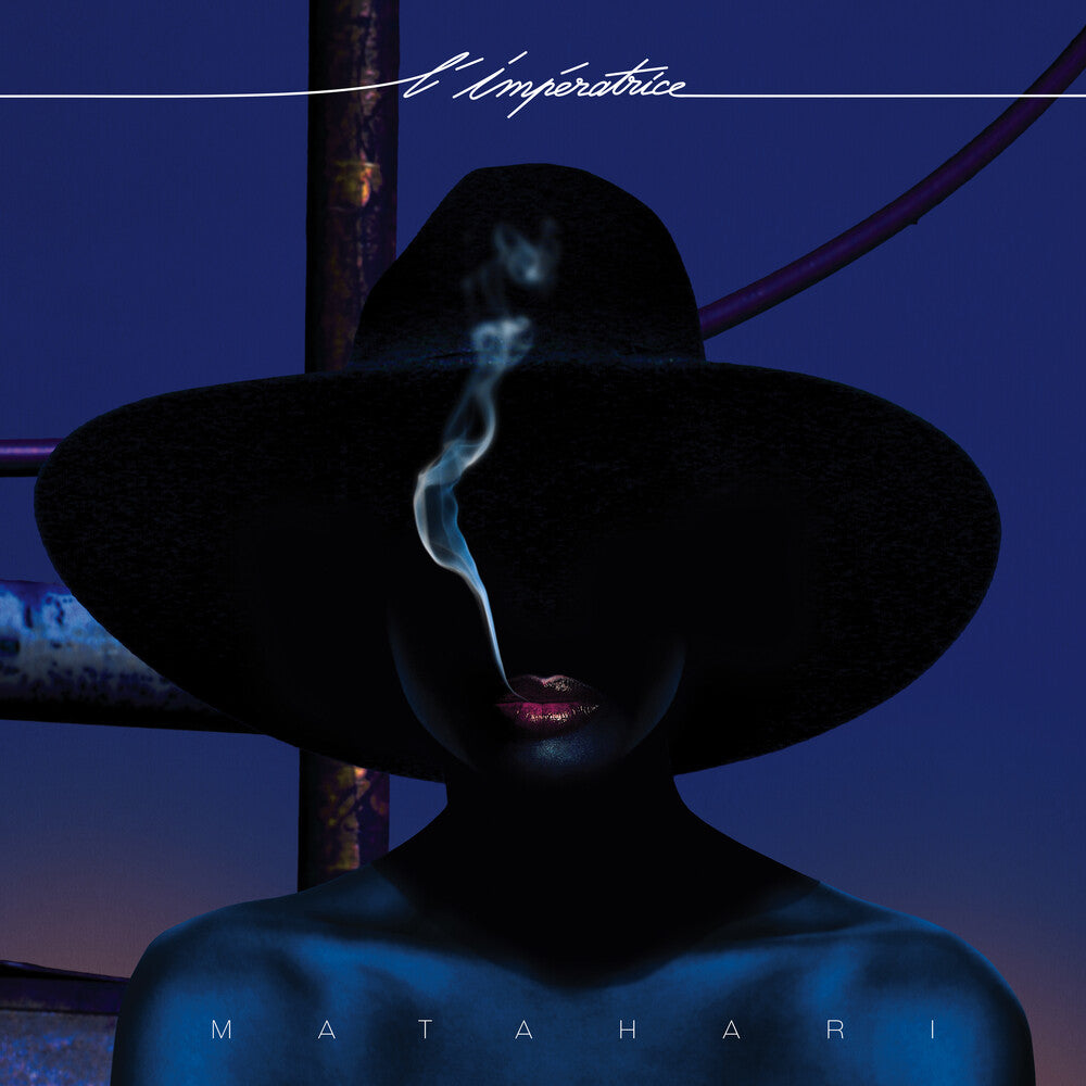 LImperatrice - Matahari (Gate) (Download Included)