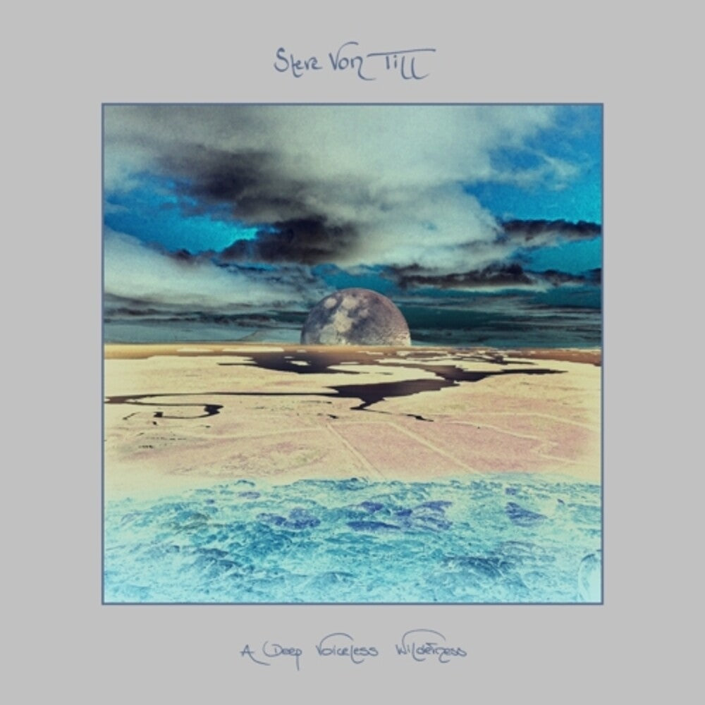 Von Steve Till - Deep Voiceless Wilderness