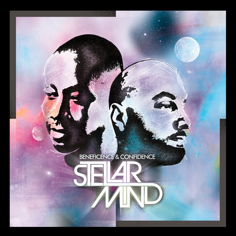 Beneficence & Confidence - Stellar Mind