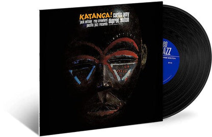 Curtis Amy - Katanga