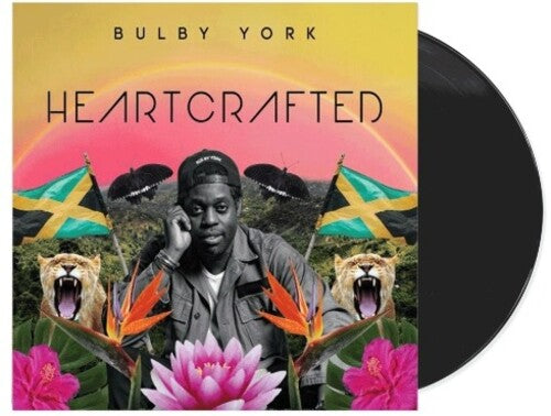 Various Artists - Heartcrafted (Bulby York) (Various Artists)