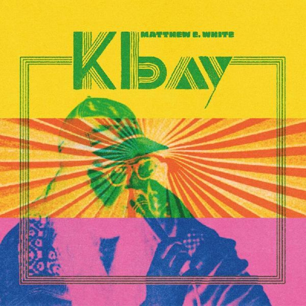 Matthew E. White - K Bay (2LP)