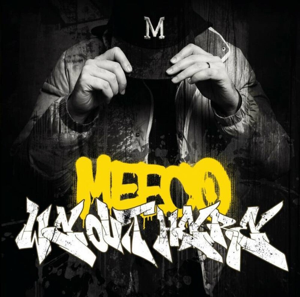 Meeco - We Out Here