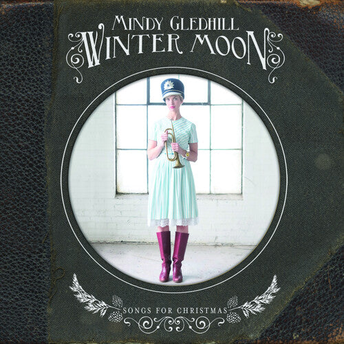 Mindy Gledhill - Winter Moon