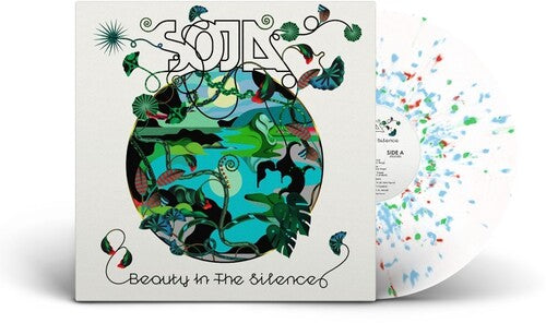 Soja - Beauty In The Silence