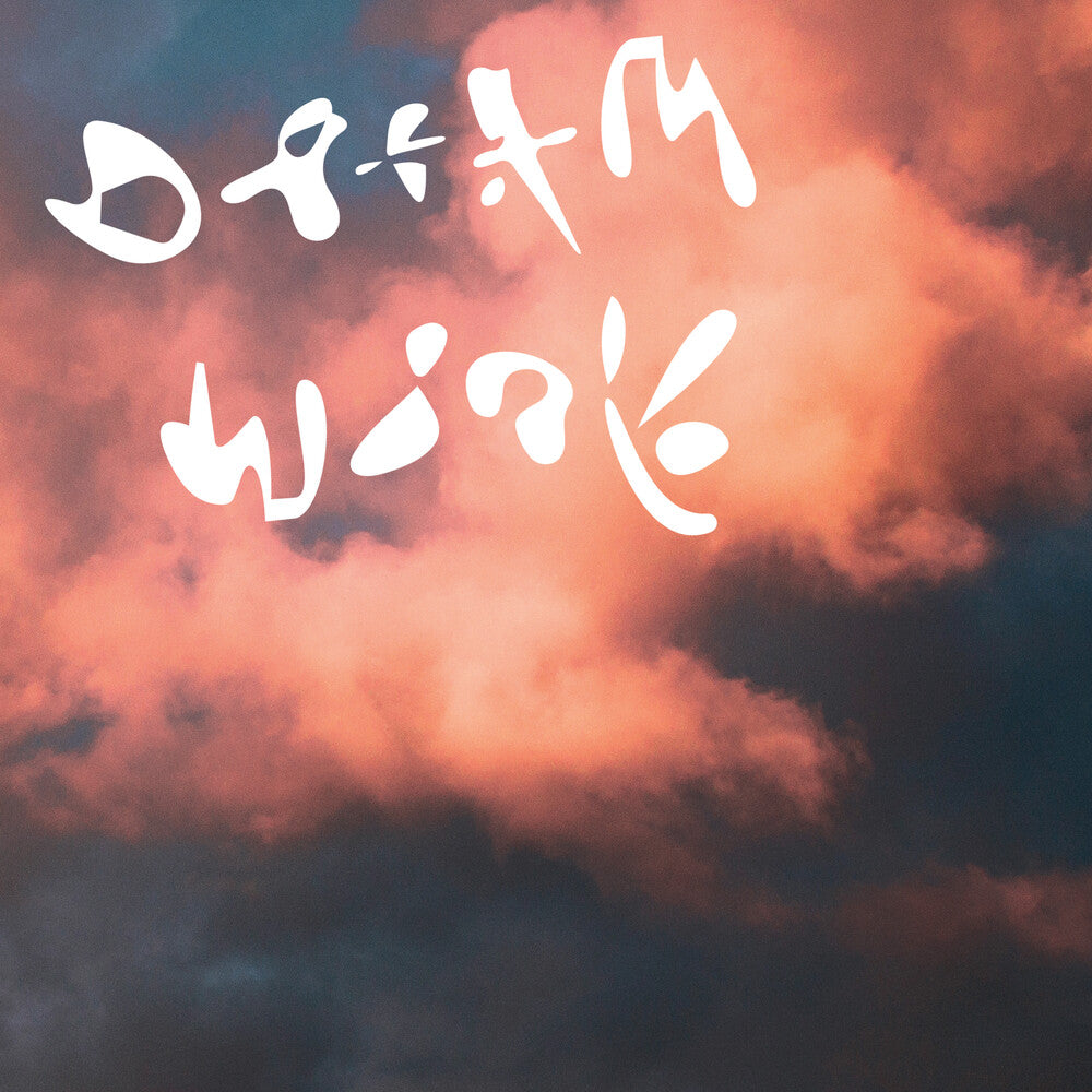 Dinner - Dream Work (Opaque White LP)