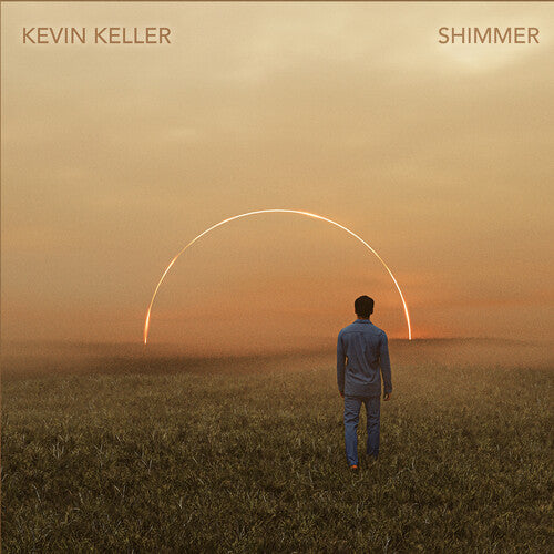 Kevin Keller - Shimmer