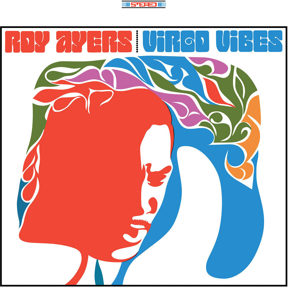 Roy Ayers - Virgo Vibes (RSD 2022)