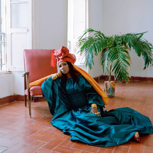 Rokia Koné - BAMANAN [2 LP]