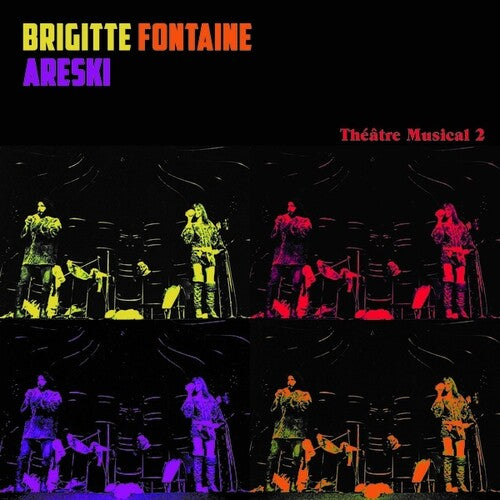 Theatre Musical 2