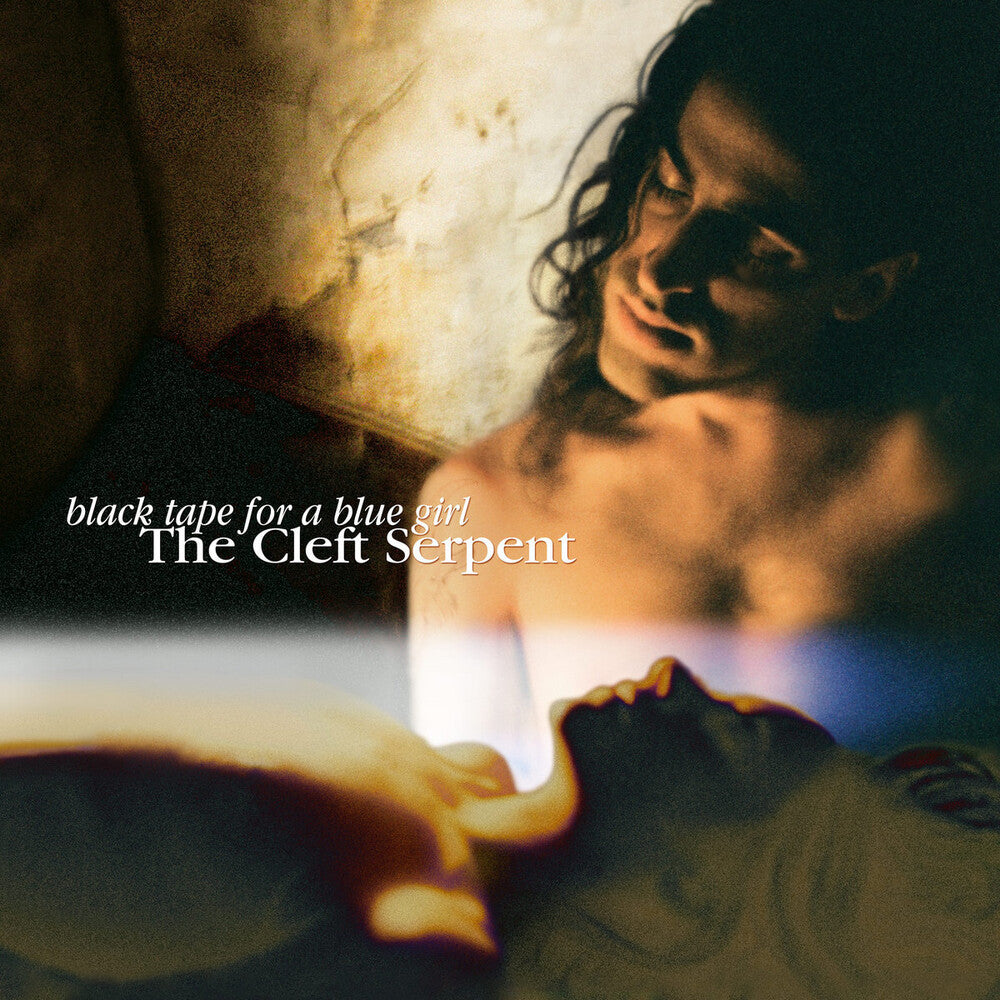 Black Tape For A Blue Girl - Cleft Serpent (Limited Edition) (Ofgv) (With Booklet)