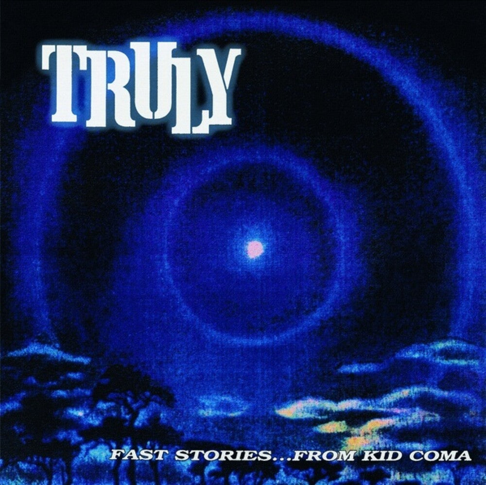 Truly - Fast Stories From Kid Coma (2pk)