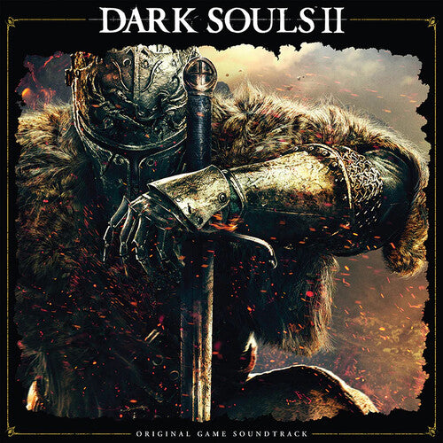 Dark Souls II - O.S.T. - Dark Souls Ii (Original Soundtrack)
