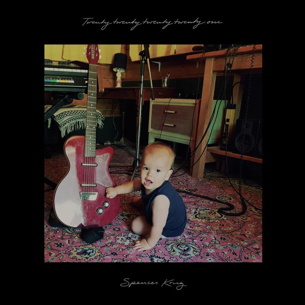 Krug, Spencer - Twenty Twenty Twenty Twenty One