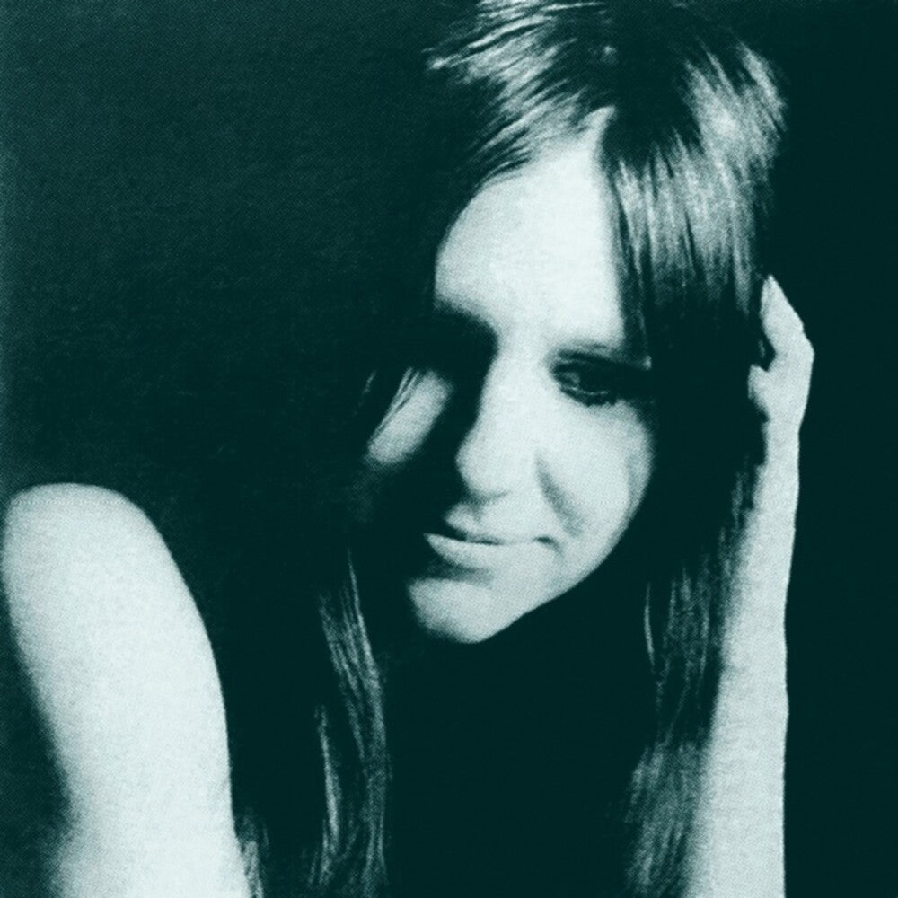 Patty Waters - You Loved Me (LP)