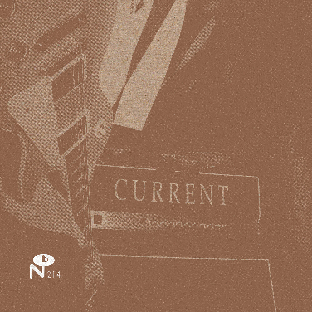 Current - Yesterday's Tomorrow Is Not Today (3pk)