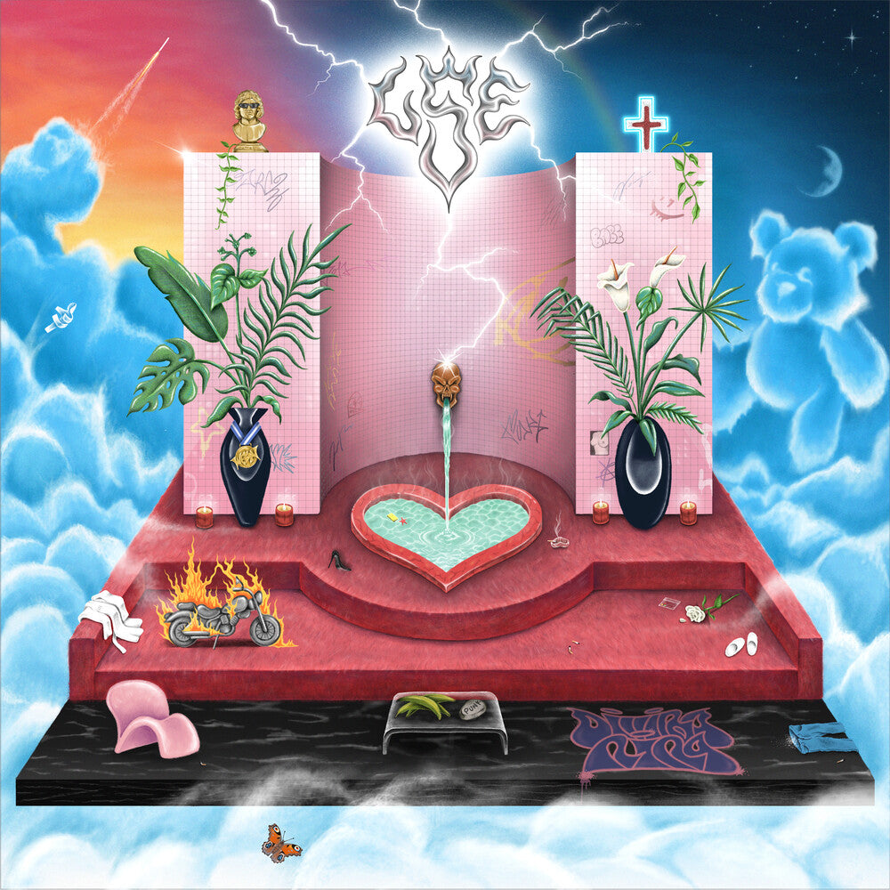 Divino Niño - Last Spa on Earth