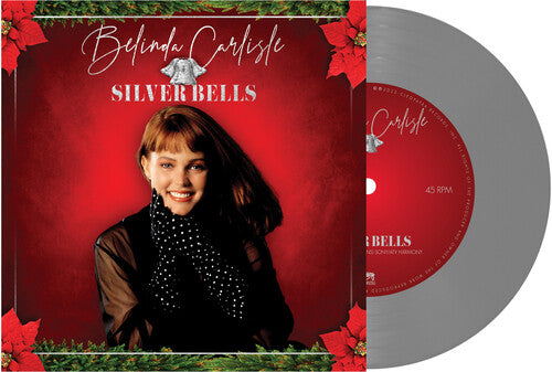 Belinda Carlisle - Silver Bells - Silver