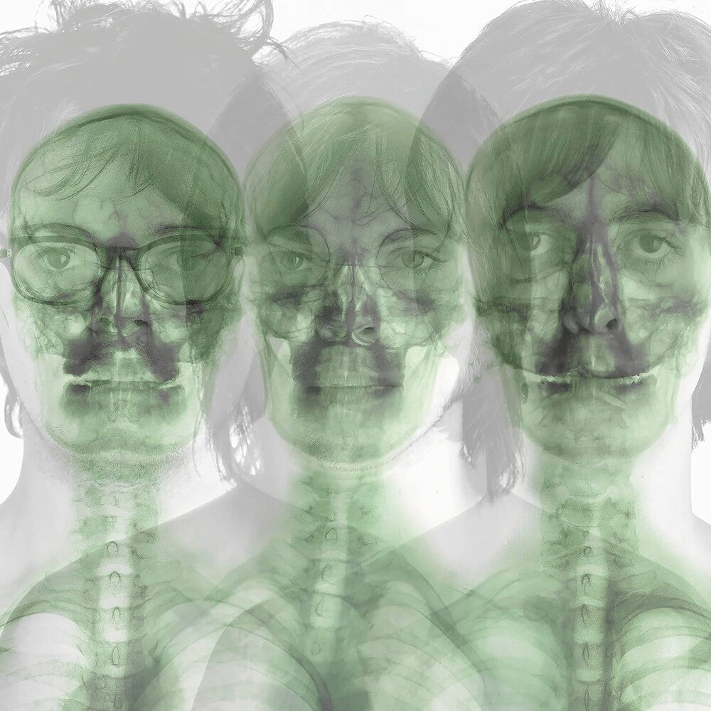 Supergrass - Supergrass: Remastered (Limited Edition Neon Orange 2LP)