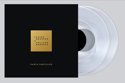 Earth Particles (IEX)