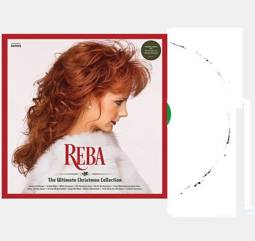 Reba McEntire - The Ultimate Christmas Collection
