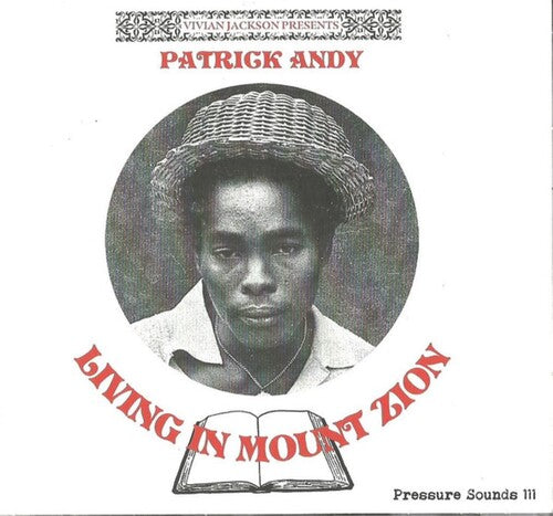 Patrick Andy - Vivian Jackson Presents Patrick Andy