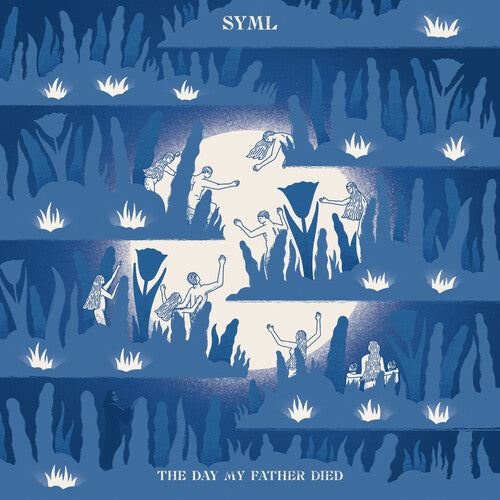 Syml - The Day My Father Died - Bone Blue Jay