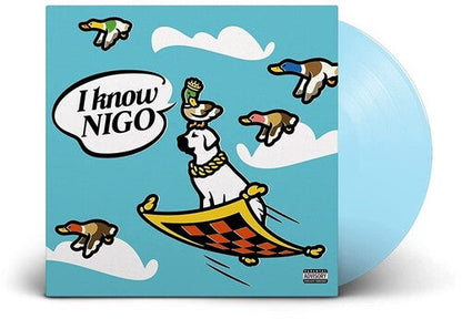 Nigo - I Know NIGO