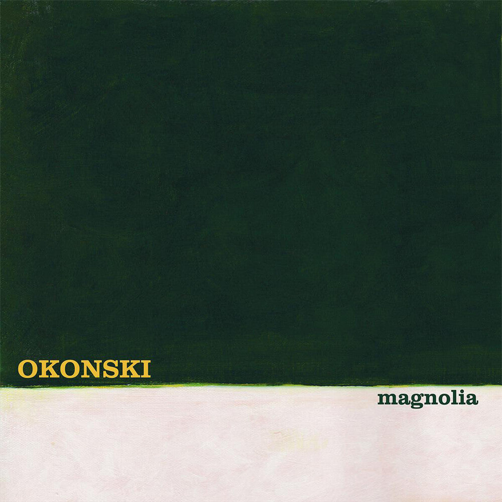 Okonski - Magnolia (LP)