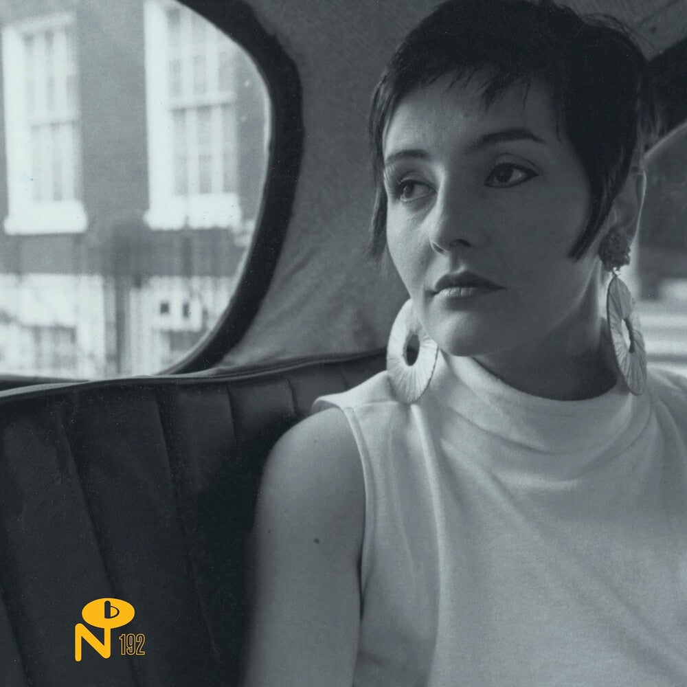 Isabelle Antena - En Cavale (2LP)
