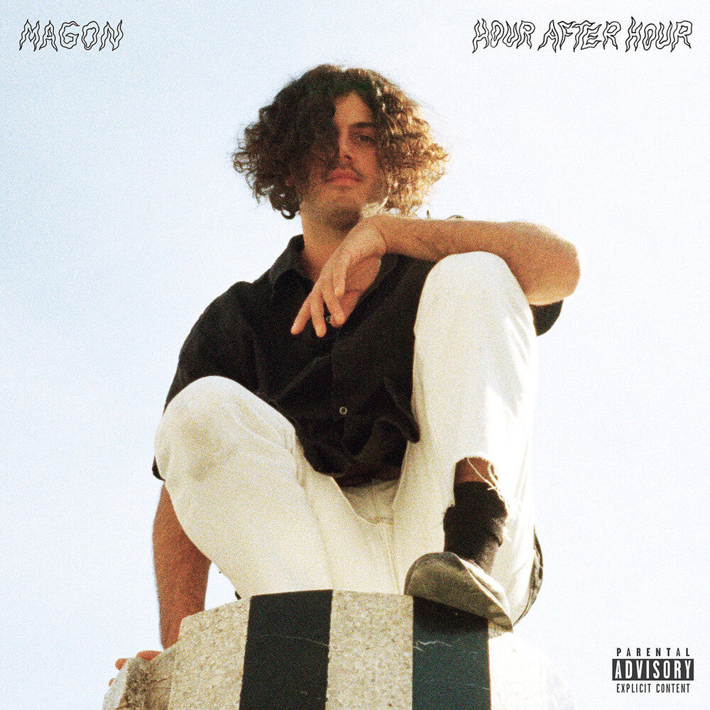 Magon - Enter By The Narrow Gate