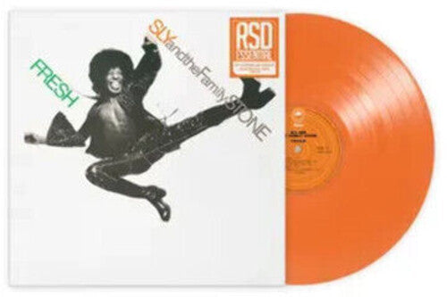 Sly & the Family Stone - Fresh